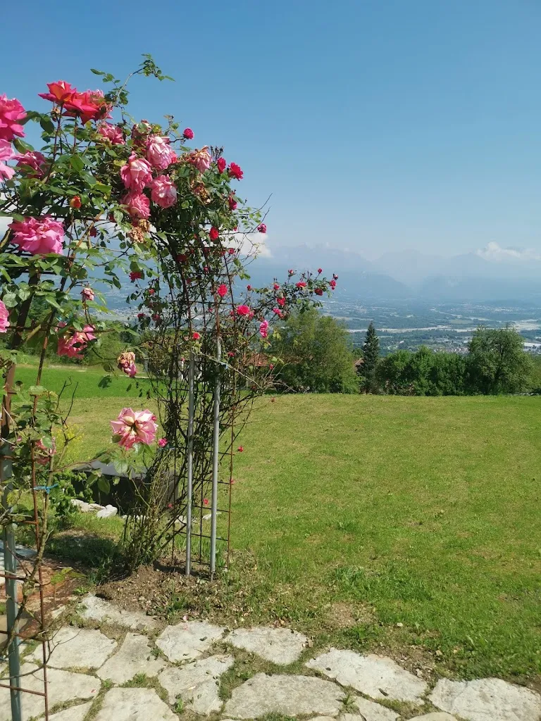 Hayley_Agriturismo Bon Tajer_Lentiai_review