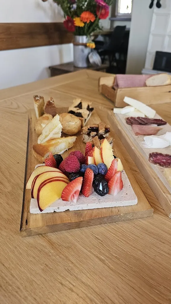 Ally_Agriturismo Bon Tajer_Lentiai_review