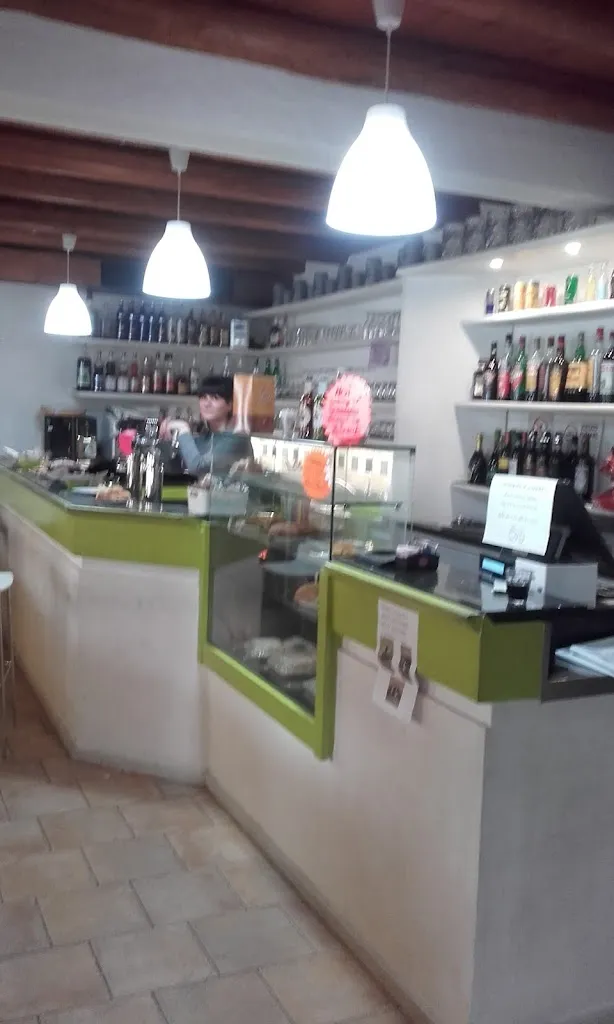 Bar La Pesa ristorante a Lentiai