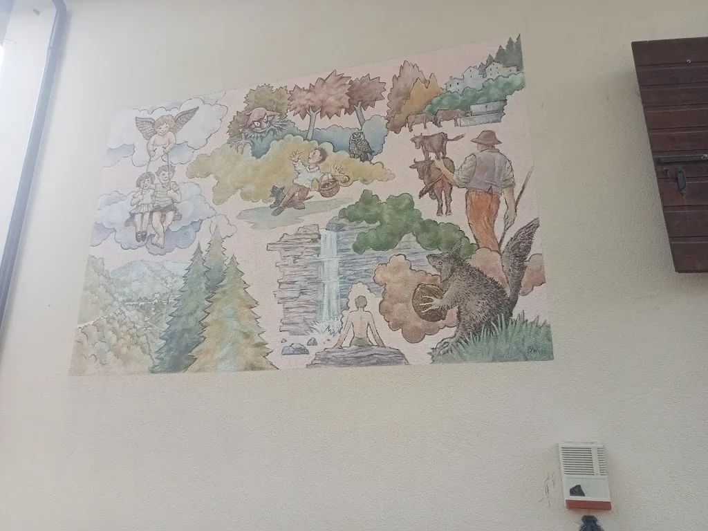 gabriele conz_Agriturismo Ai Gir_Lentiai_review