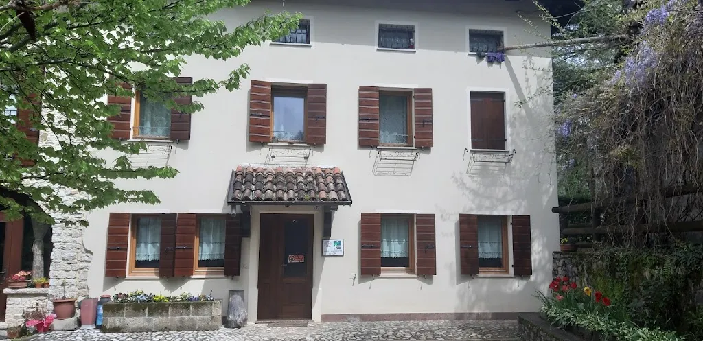 lucia bevilacqua_Agriturismo Ai Gir_Lentiai_review