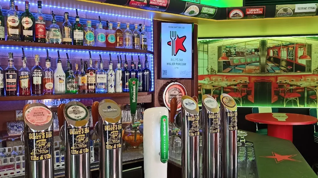 WILLY'S BAR_Lentiai_slider_image_1