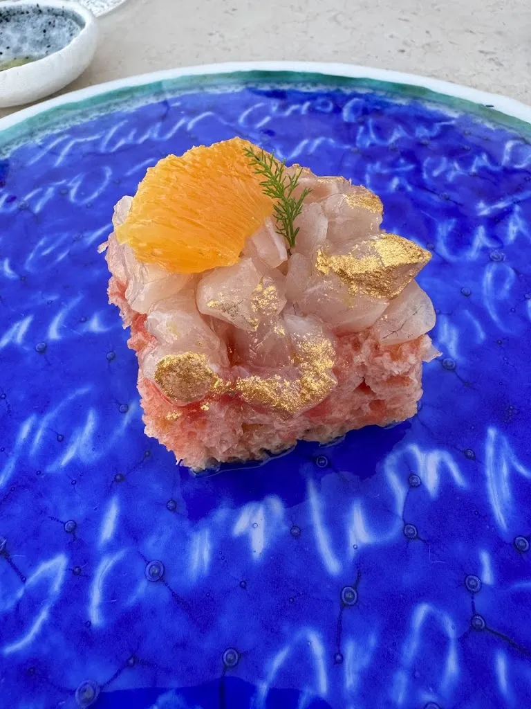 Shai Haddad_Porta Di Basso_Peschici_review