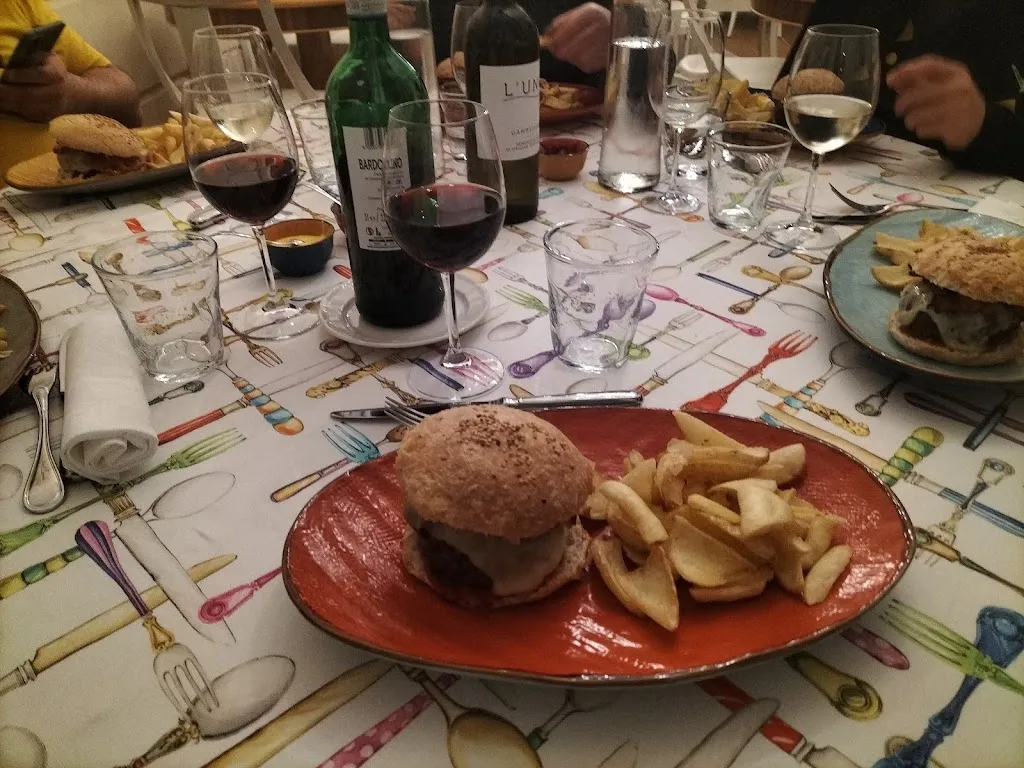 Menu_Le Muse - Ristorante e hotel_Locara_immagine_4