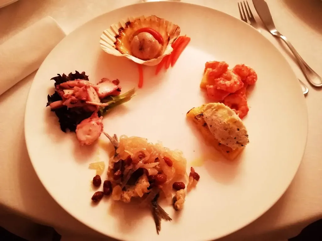 Menu_Le Muse - Ristorante e hotel_Locara_immagine_6