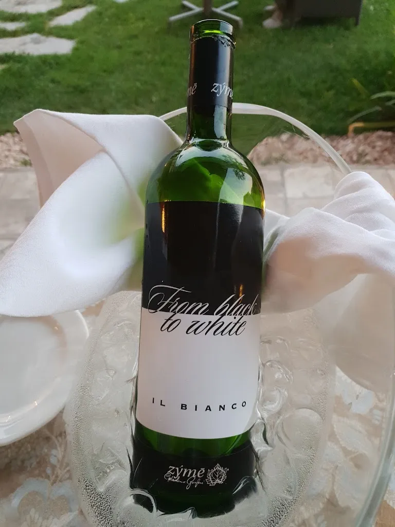 Hugo Thienpont_Le Muse - Ristorante e hotel_Locara_recensione