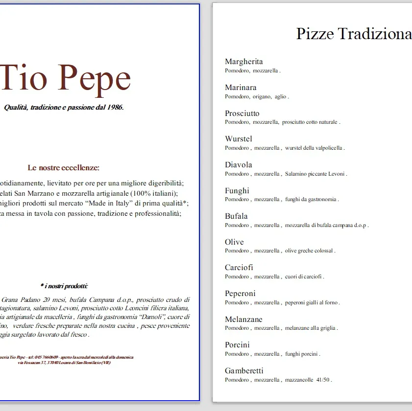 Menu_Pizzeria TioPepe_Locara_image_4