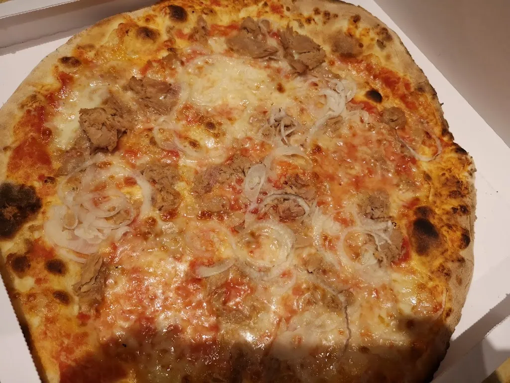 Paolo P._Pizzeria TioPepe_Locara_review