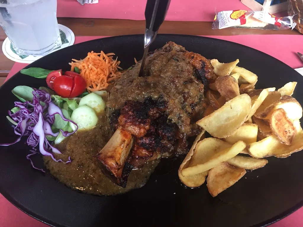 Sam W_Taverna del Gufo_Longarone_review