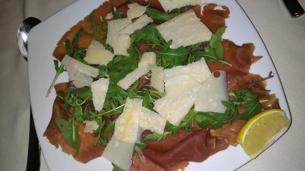 Menu_Albergo Ristorante De Bona_Longarone_image_1