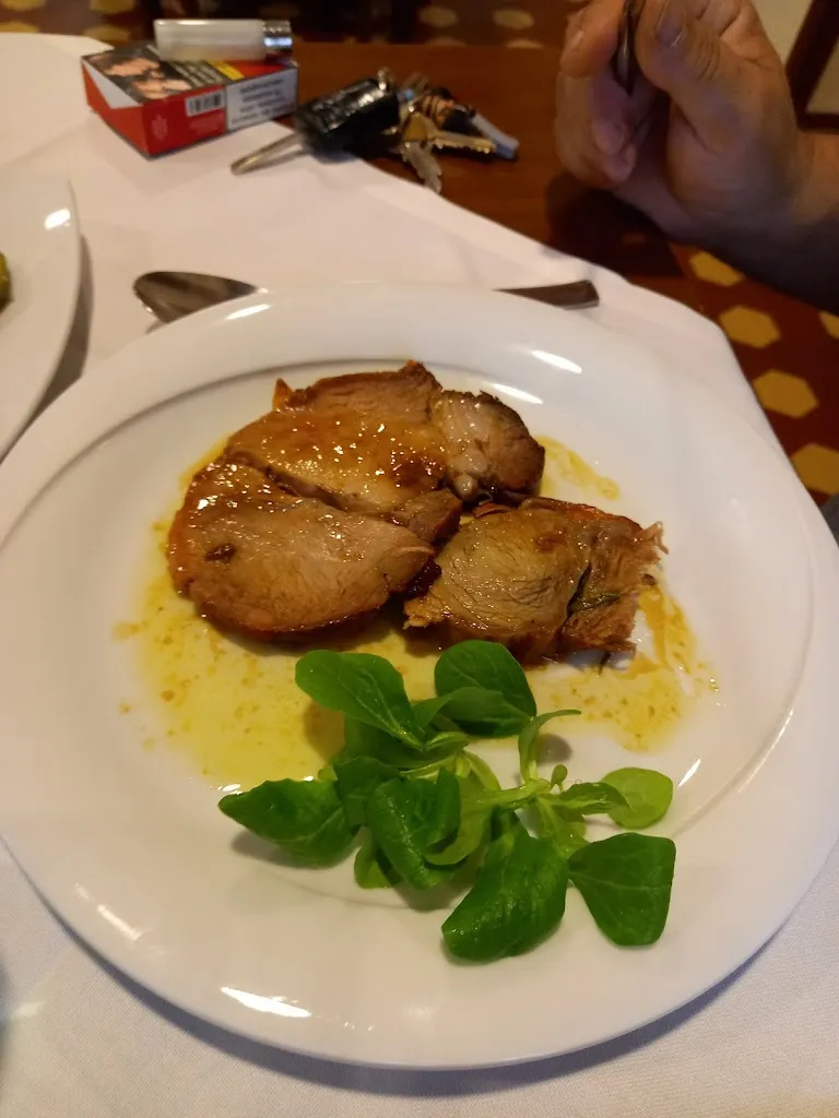 Menu_Albergo Ristorante De Bona_Longarone_image_2