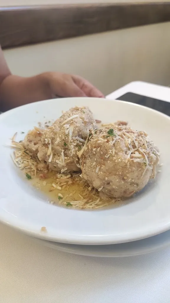 Menu_Albergo Ristorante De Bona_Longarone_image_8