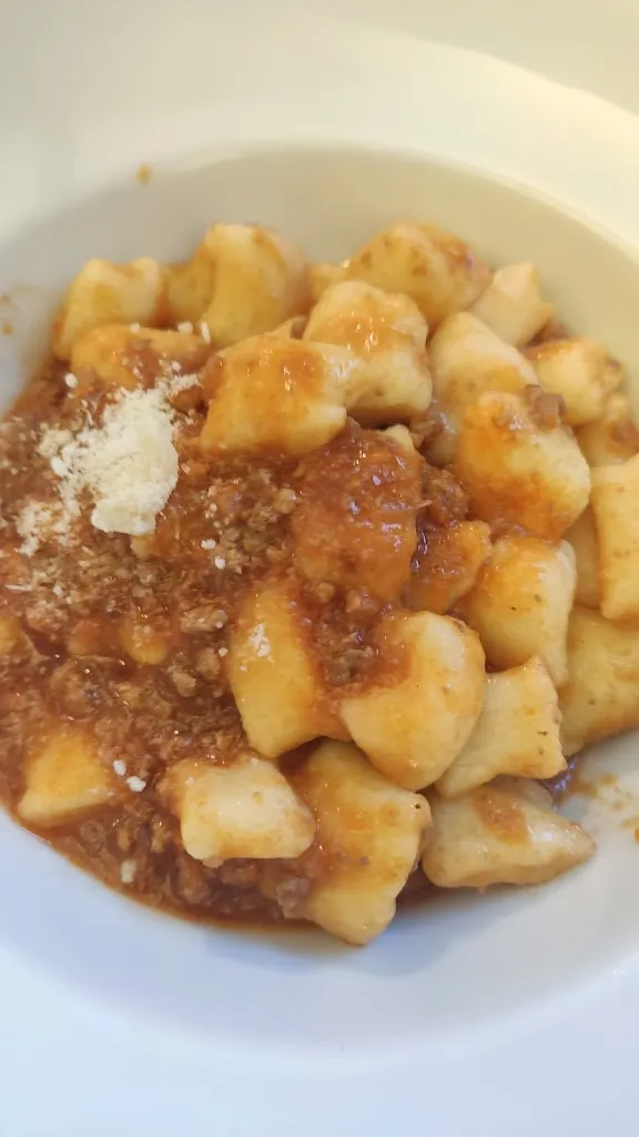 Menu_Albergo Ristorante De Bona_Longarone_image_9