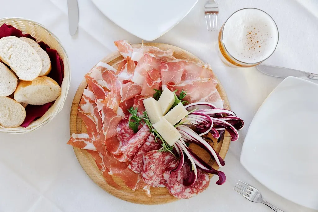 Albergo Ristorante De Bona_Longarone_slider_image_2