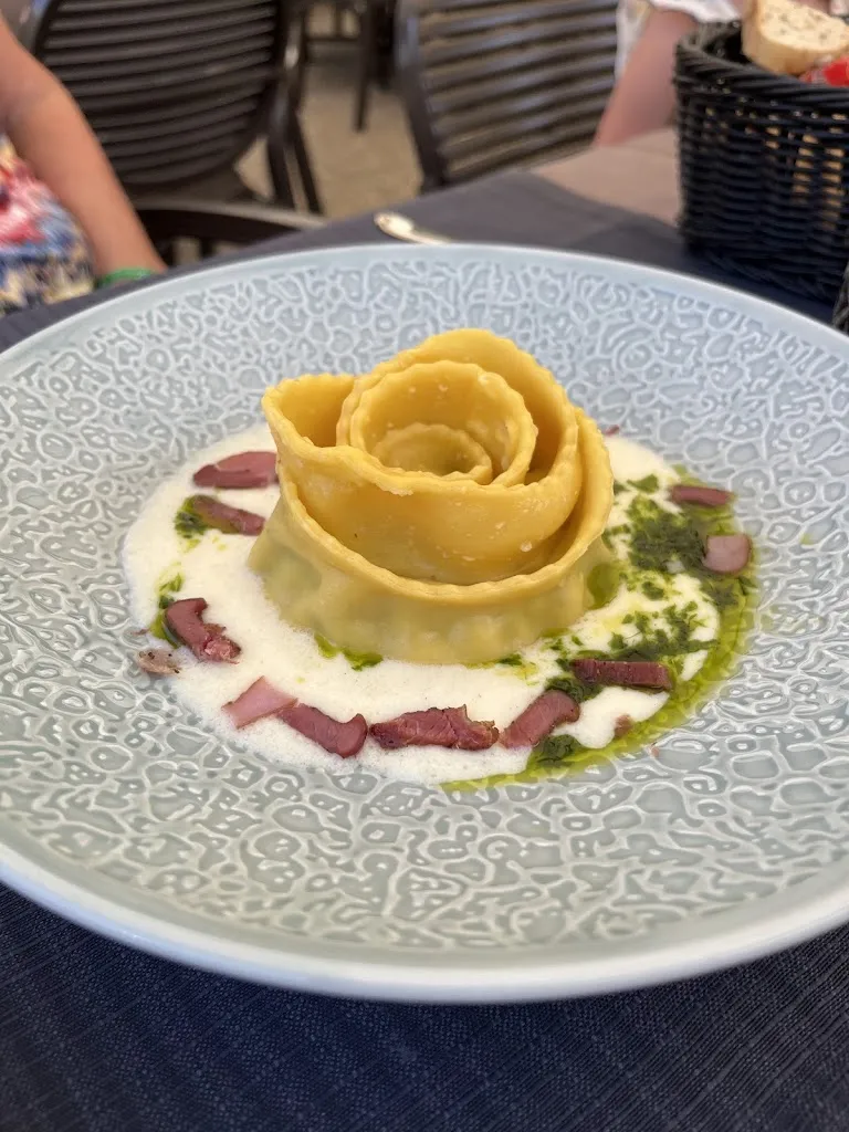 nicolo campagnol_Pulcinella_Longarone_review