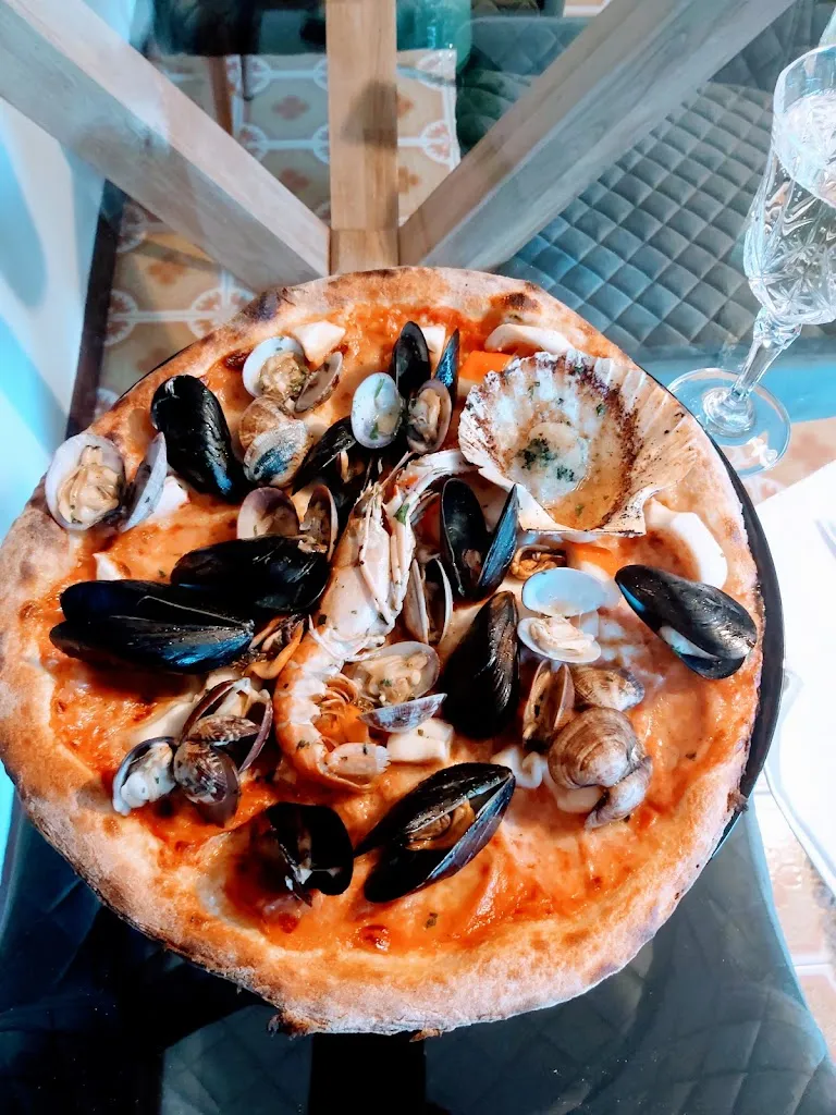 Menu_Ristorante - Pizzeria Torre Due_Longarone_image_6