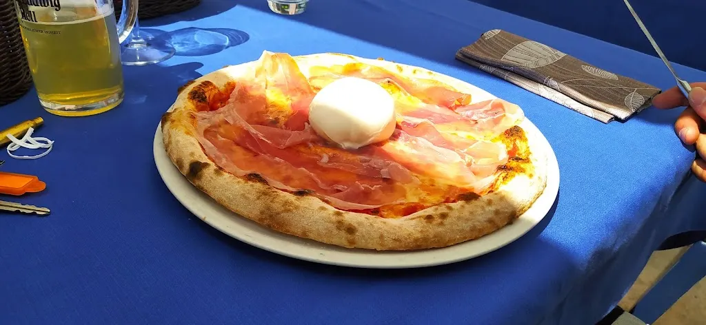 Menu_Ristorante - Pizzeria Torre Due_Longarone_image_9