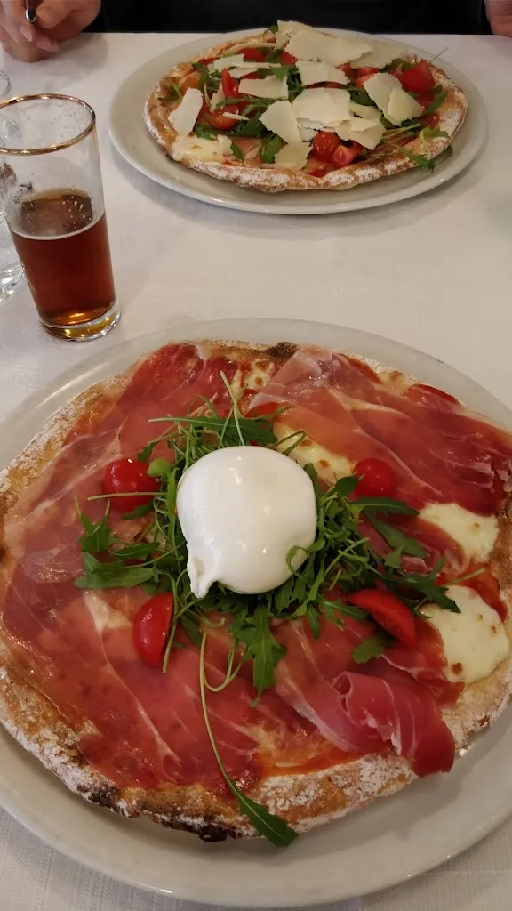 Ana Cardoso Cachopo_Ristorante - Pizzeria Torre Due_Longarone_review