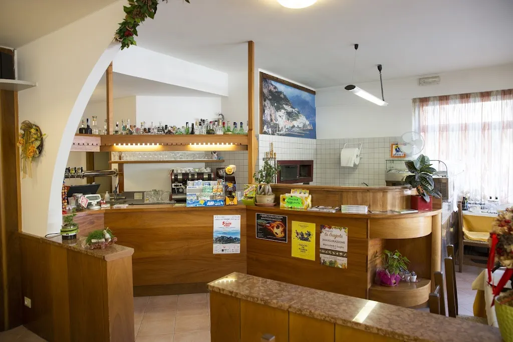 Ristorante - Pizzeria Torre Due restaurant in Longarone