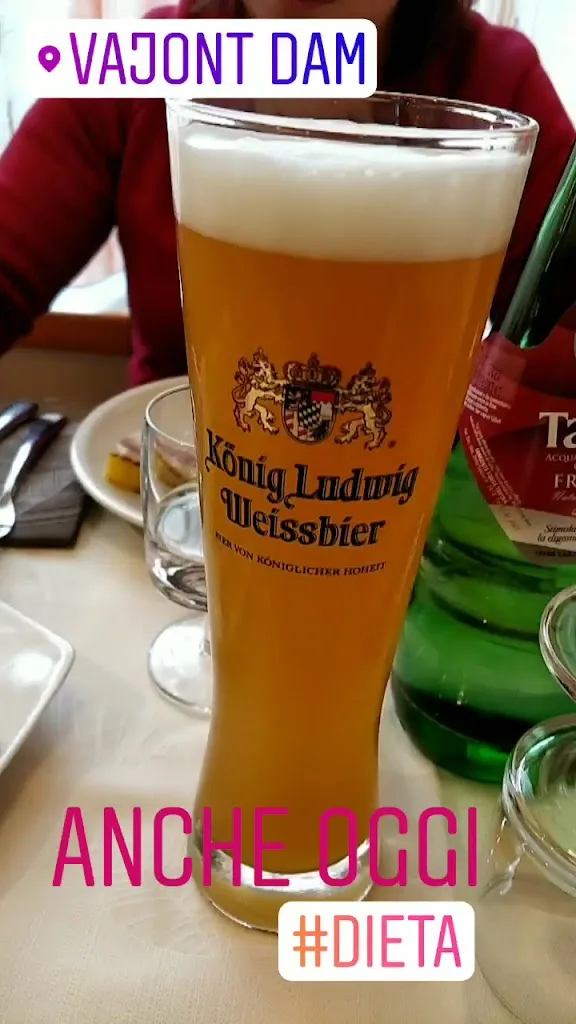 Ristorante - Pizzeria Torre Due_Longarone_slider_image_2