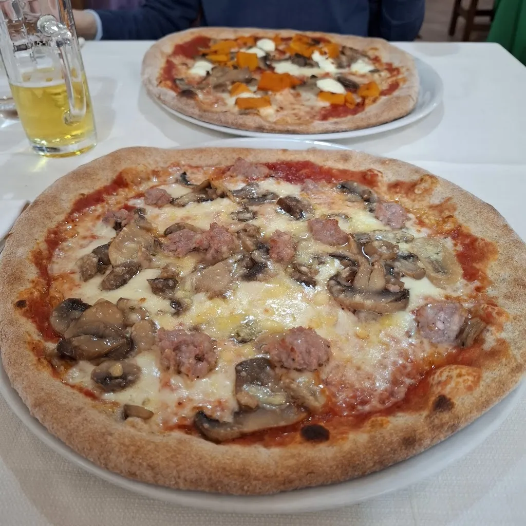 Ristorante - Pizzeria Torre Due_Longarone_slider_image_3