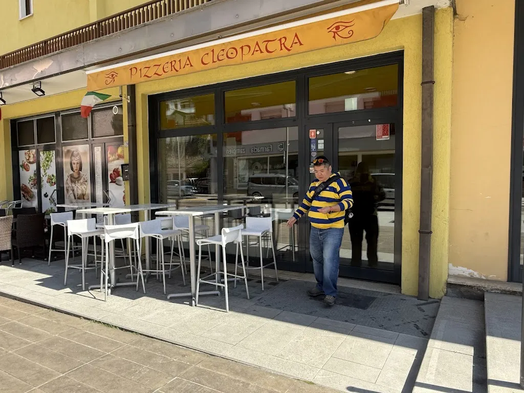 Pizzeria Cleopatra_Longarone_slider_image_3