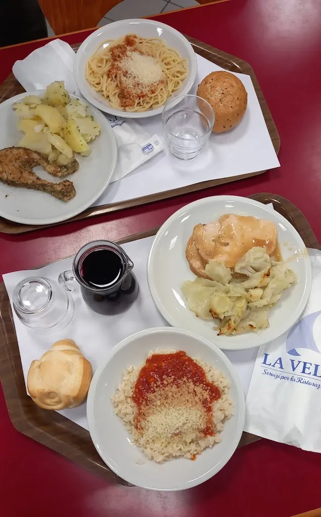 Lorenzo Collet_La Vela_Longarone_recensione