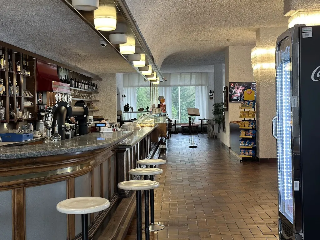 4 Valli restaurant in Longarone