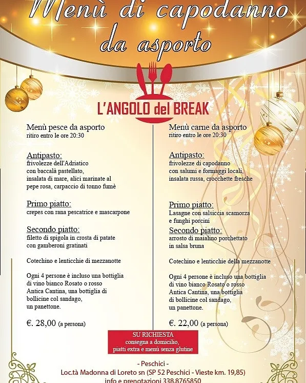 Menu_Angolo Del Break_Peschici_image_1