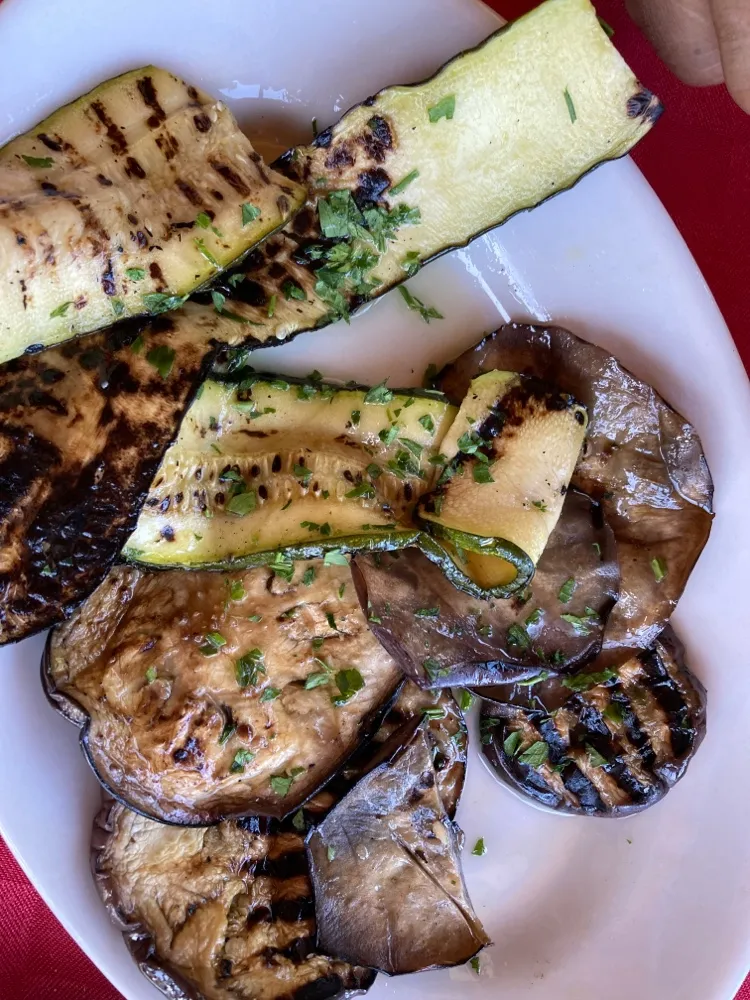 Nina Stastny_Angolo Del Break_Peschici_review