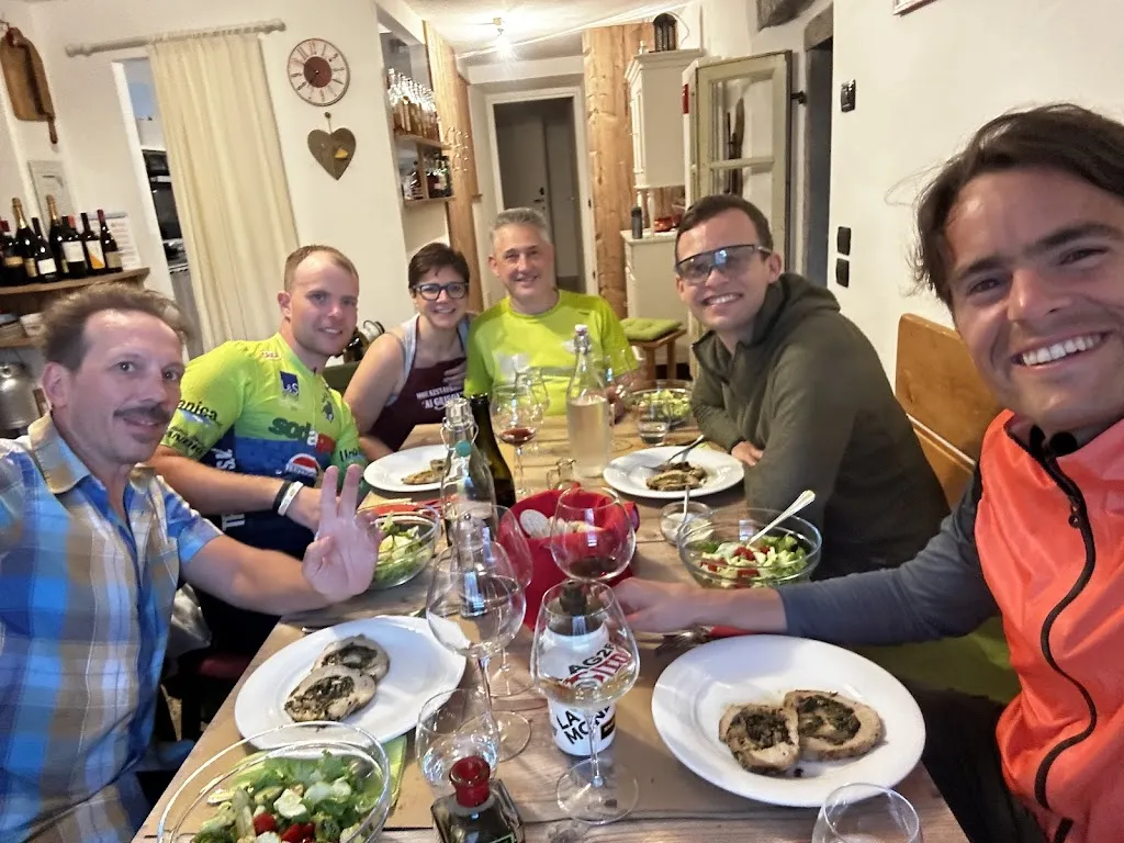 Alberto Salazar_Kalipe' Dolomiti_Longarone_review