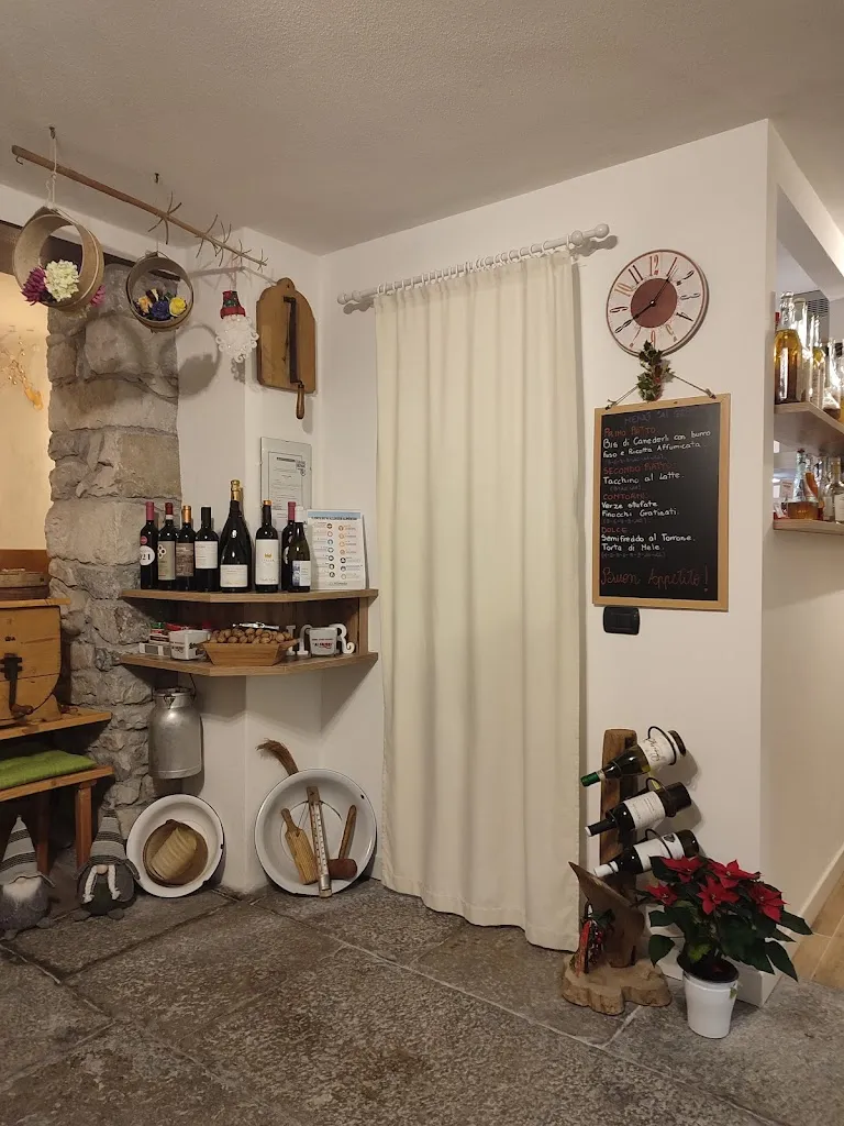 Giacomino_Kalipe' Dolomiti_Longarone_review