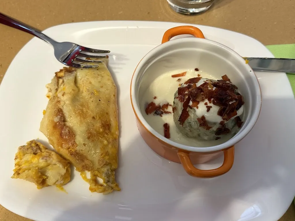 Enrico Follador_Kalipe' Dolomiti_Longarone_review