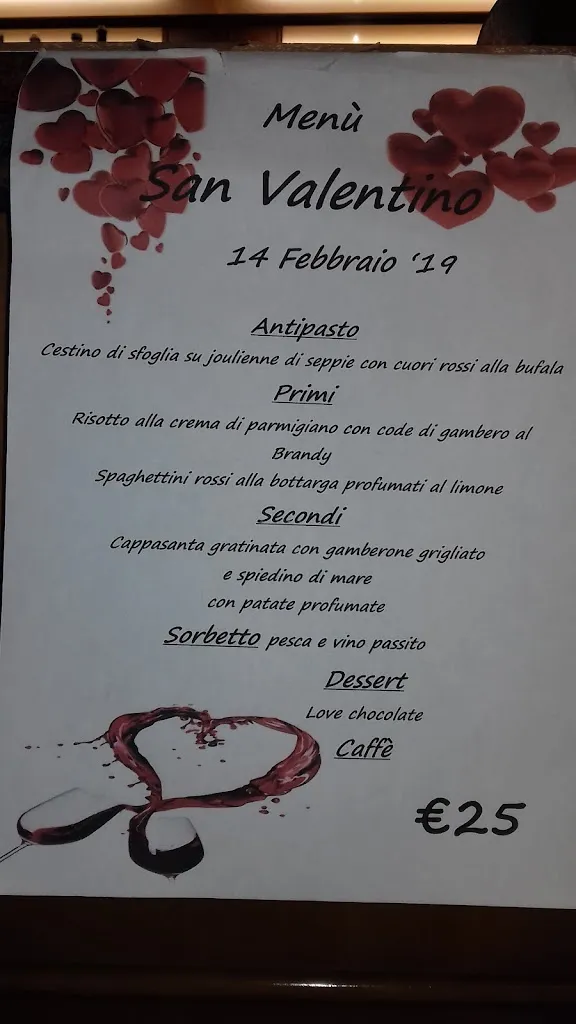 Menu_Le 4 Stagioni Di Facchin Diego_Longare_image_2