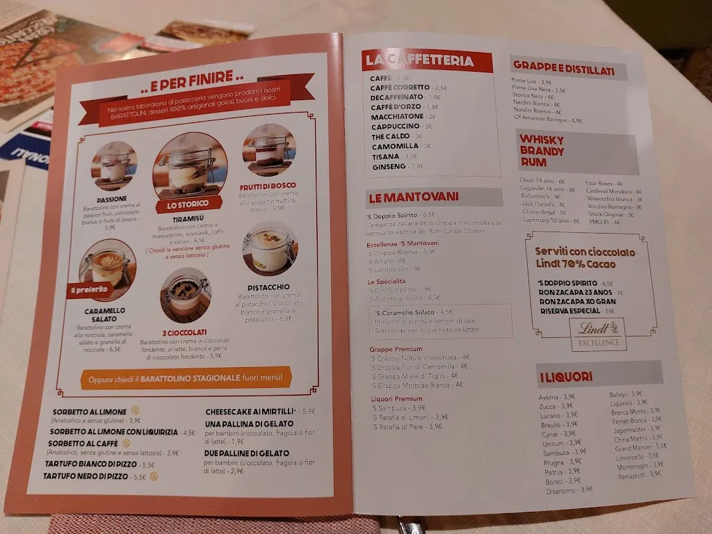 Menü_La Corte dei Ciliegi_Longare_Bild_3