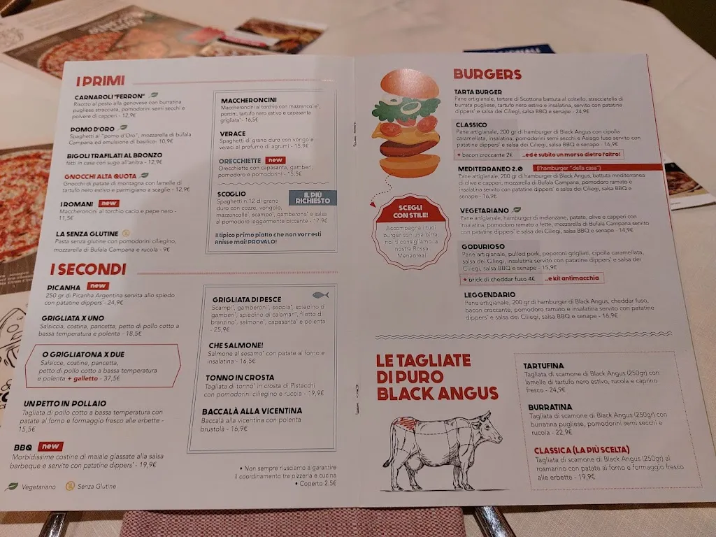 Menü_La Corte dei Ciliegi_Longare_Bild_4