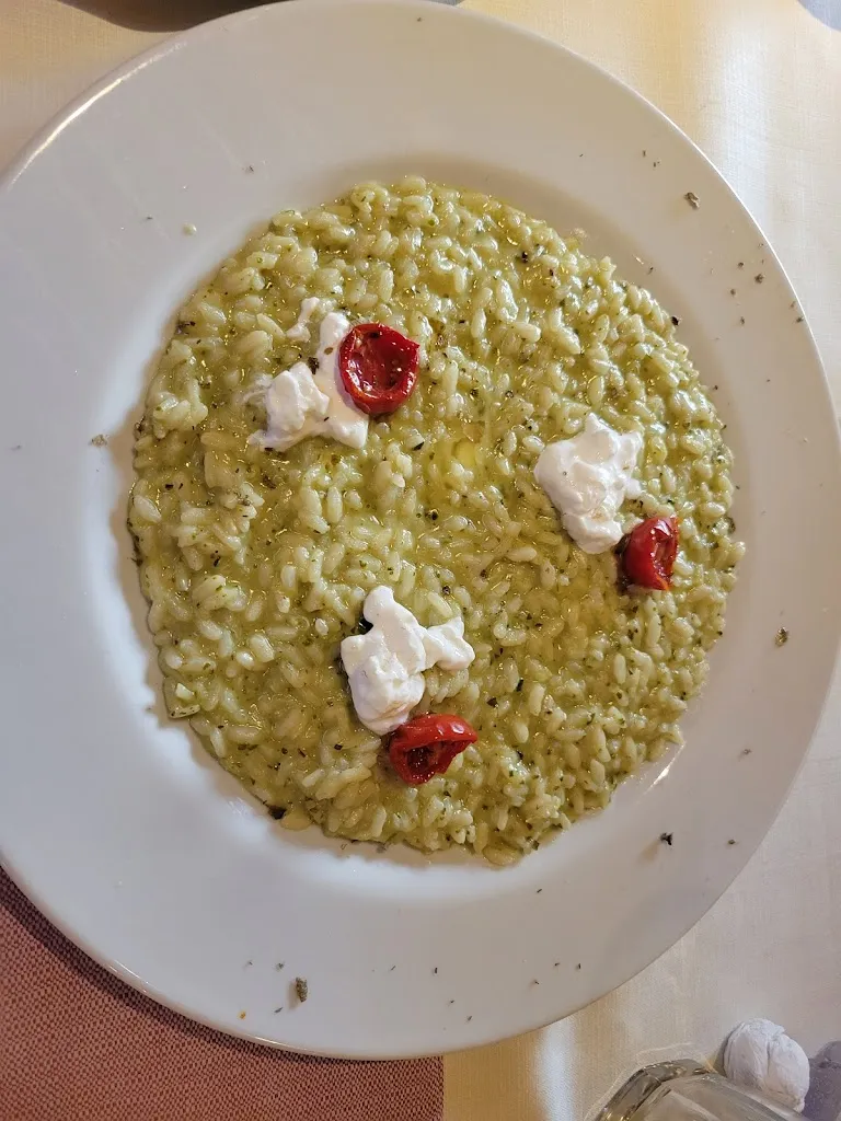 Fred Suber_La Corte dei Ciliegi_Longare_Bewertung