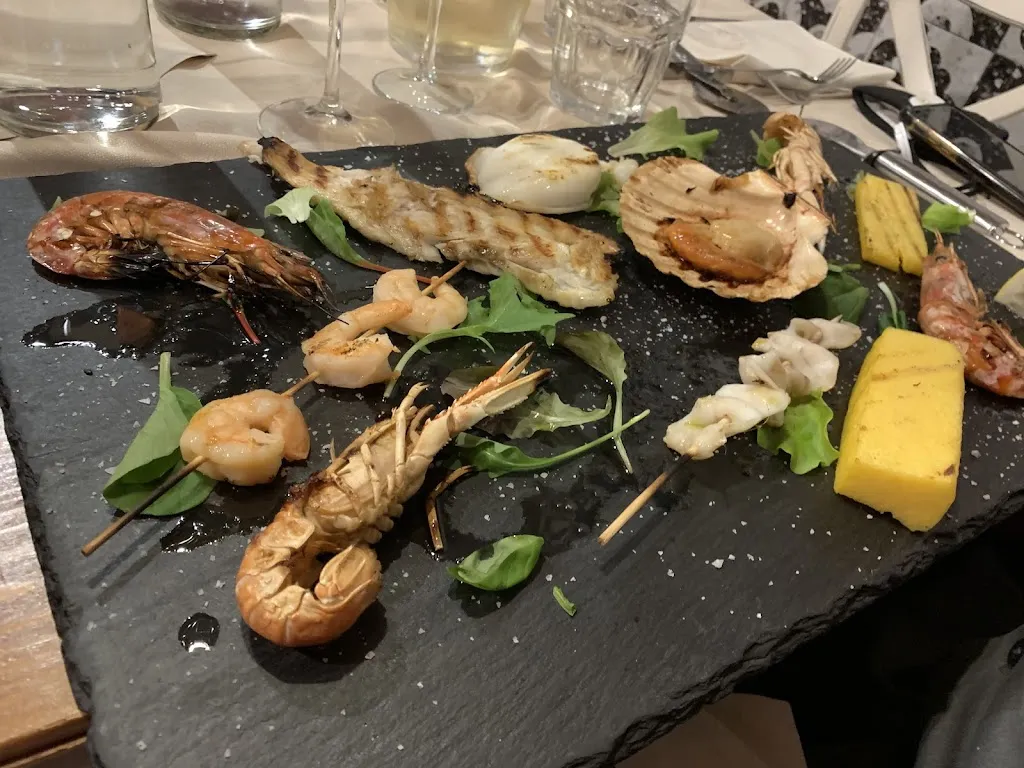 CK Wai_La Corte dei Ciliegi_Longare_Bewertung