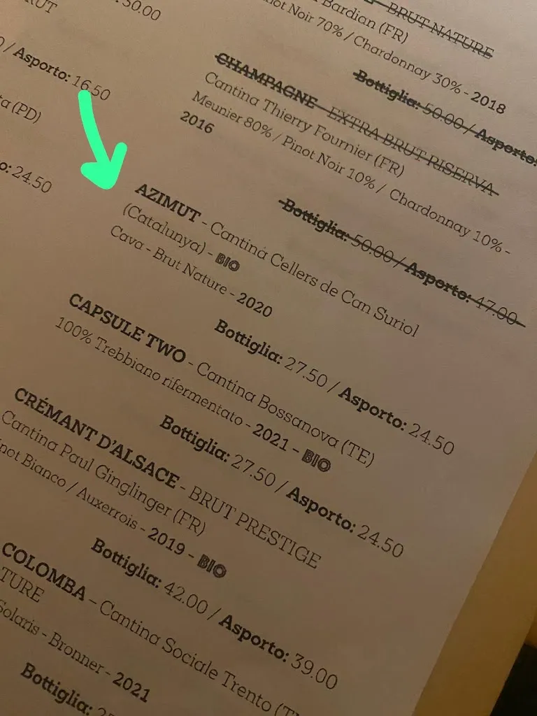 Menu_La Botte del Covolo _ Osteria_Longare_image_3