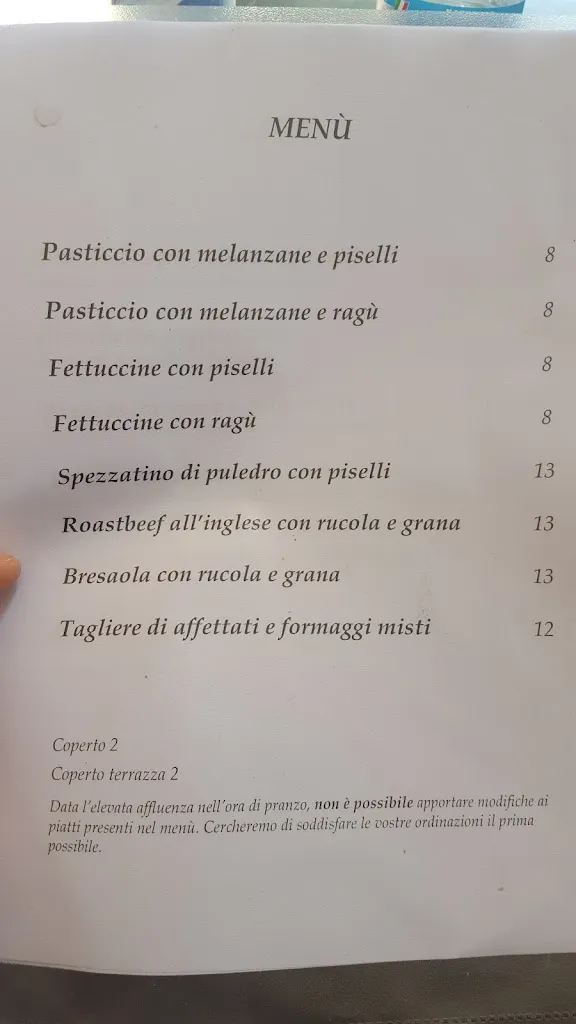 Menu_La Botte del Covolo _ Osteria_Longare_image_4