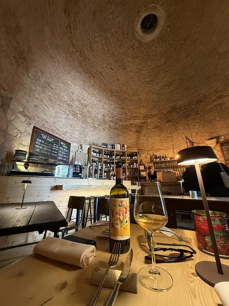 Lauren Wadsworth_La Botte del Covolo _ Osteria_Longare_review