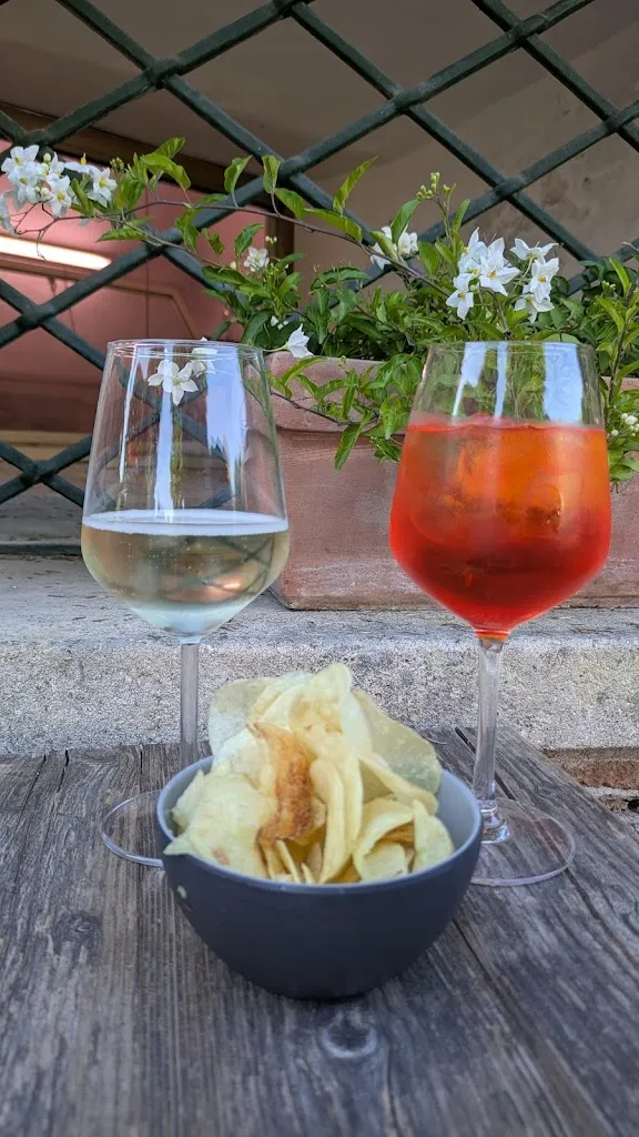 Anthony Stauffer-Hofer_La Botte del Covolo _ Osteria_Longare_review