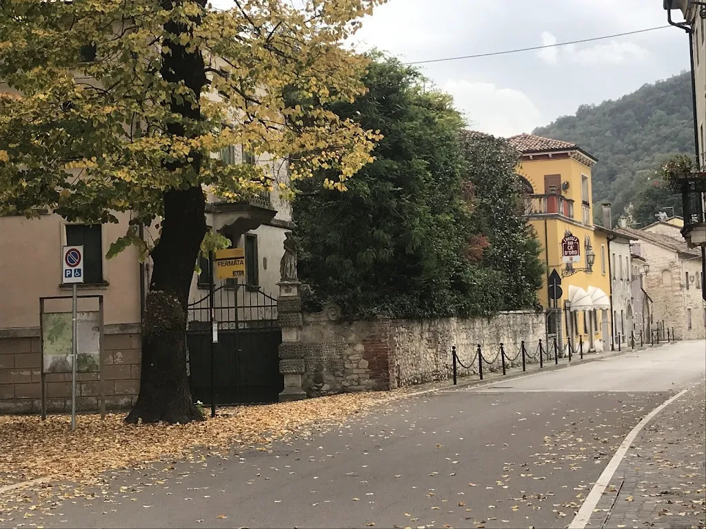 Sterling Jackson_La Botte del Covolo _ Osteria_Longare_review