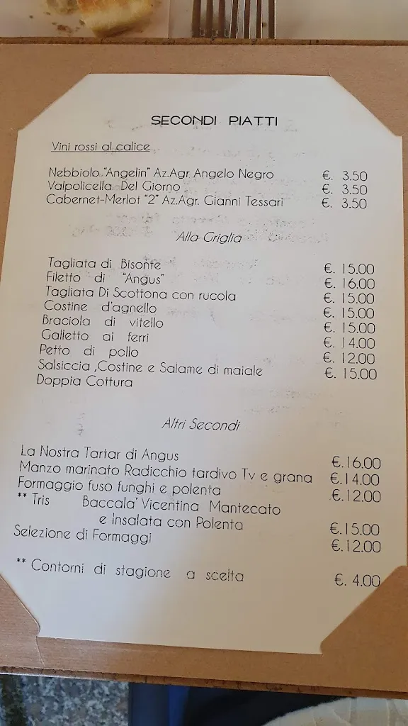 Menu_Al Volto_Longare_image_2