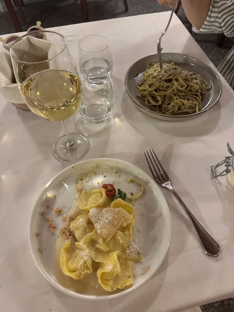 Aleix Gonzàlez Call_Al Volto_Longare_review