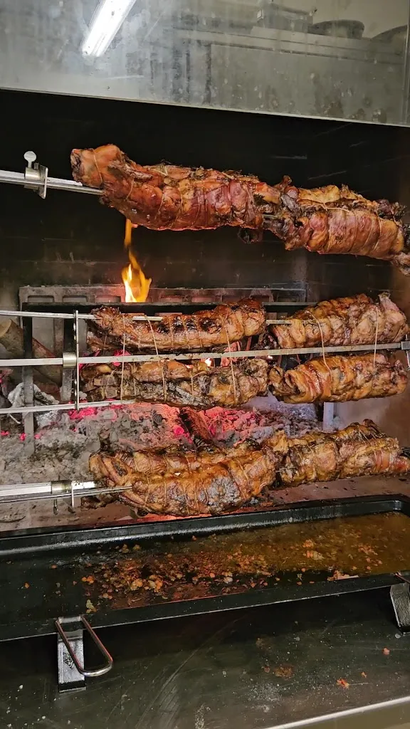 Giuseppe Filippi_Locanda Penaceto_Longare_recensione