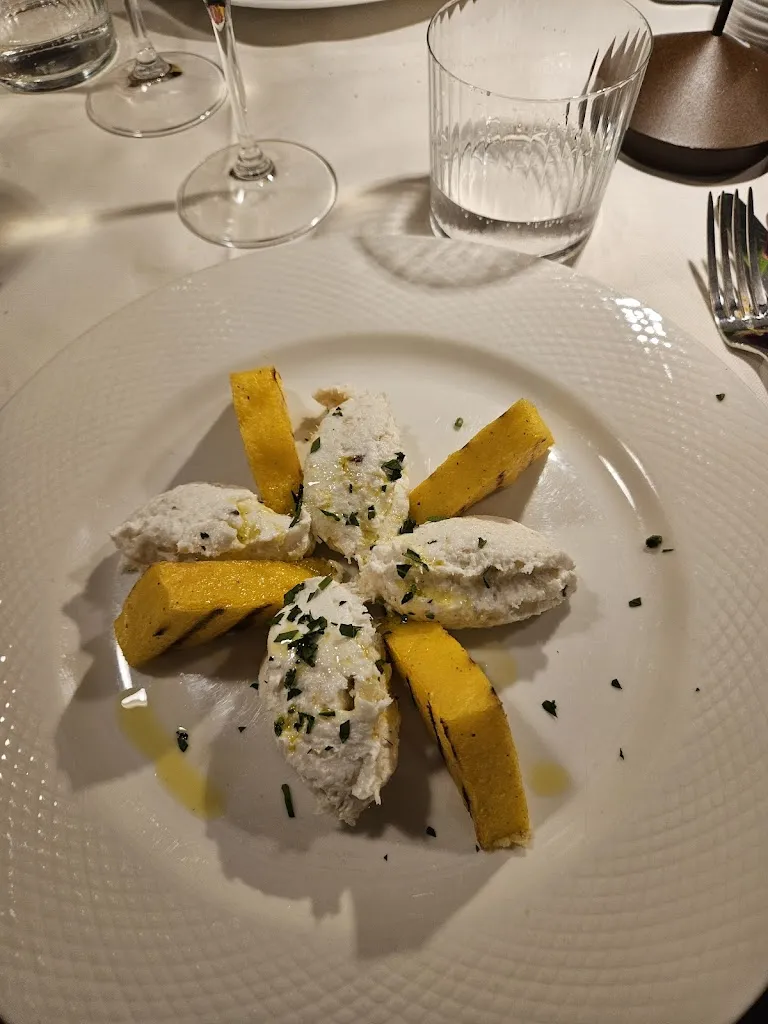 Diego F._Locanda Penaceto_Longare_recensione