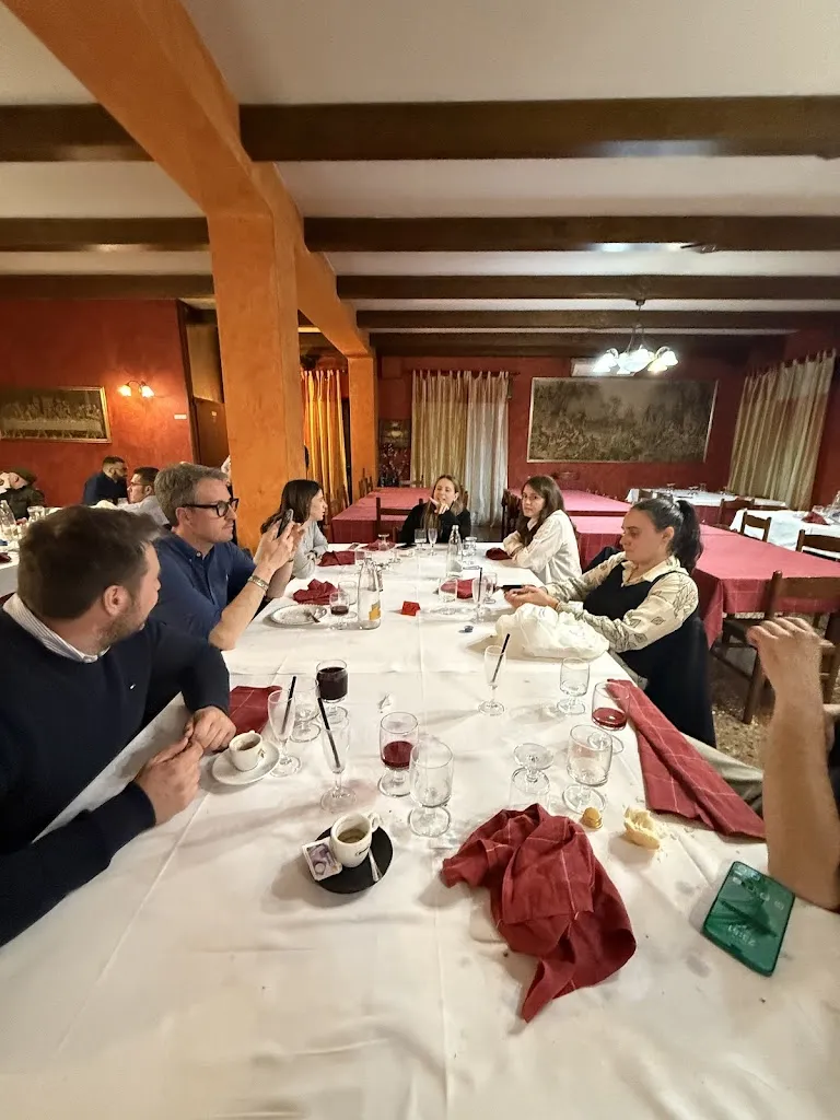 Frank_Trattoria Tonello_Longare_recensione