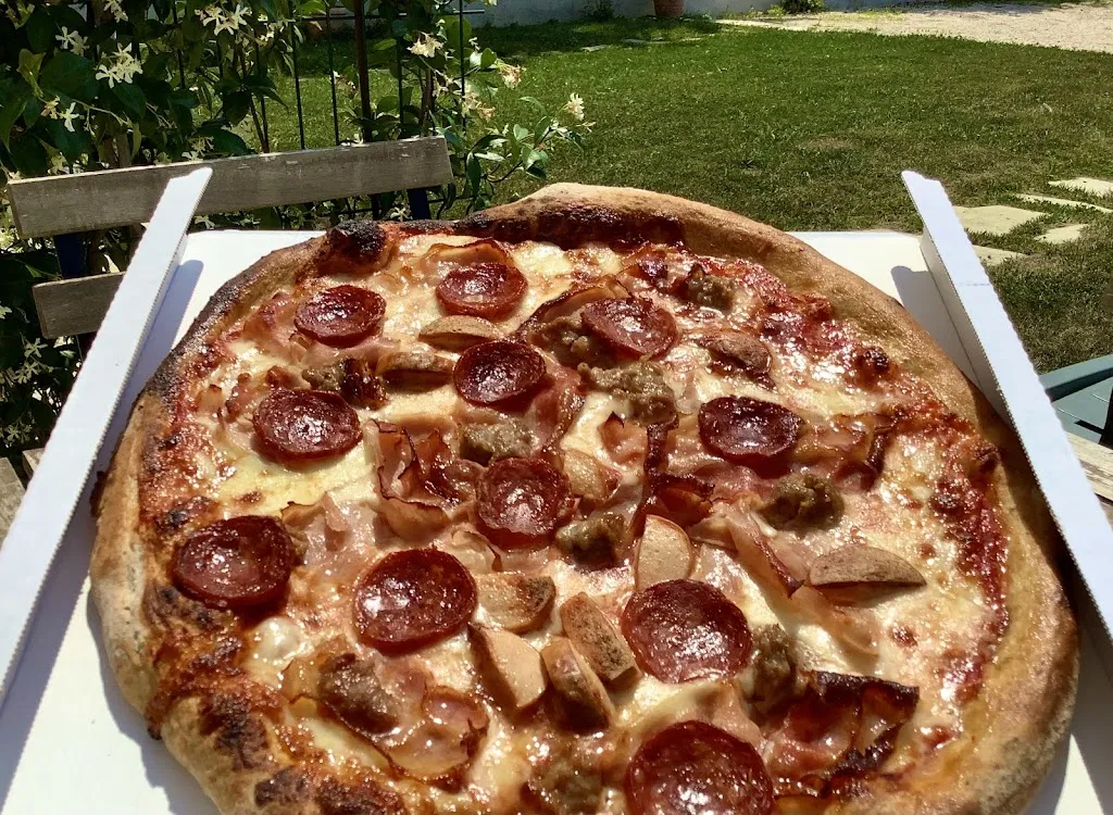 Menu_Pizza Capriccio Di Guida Giovanni_Longare_immagine_6