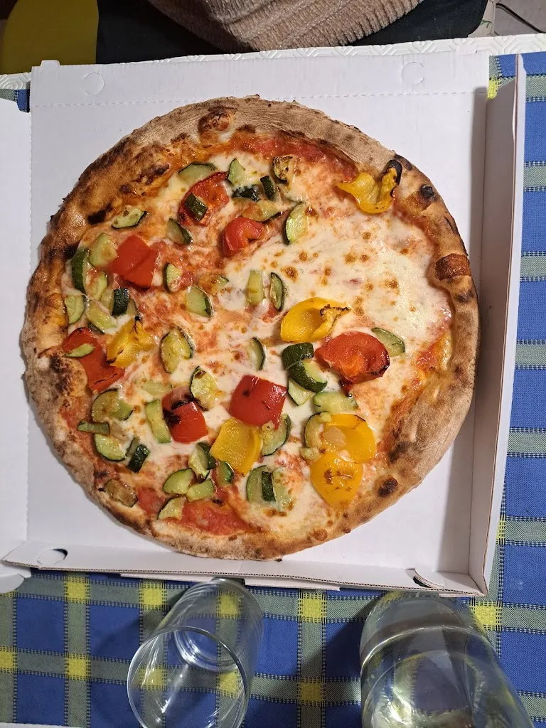 Menu_Pizza Capriccio Di Guida Giovanni_Longare_immagine_7